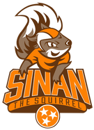 Sinan The Squirrel